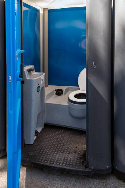 Portable Toilet Options We Offer in Molalla, OR