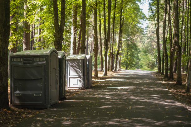 Best Sanitation services for porta potties  in Molalla, OR