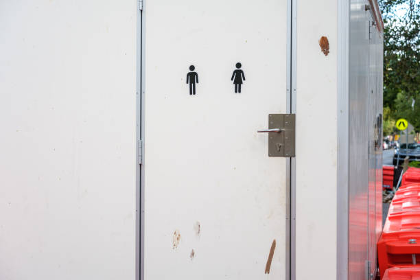 Portable Toilet Options We Offer in Molalla, OR
