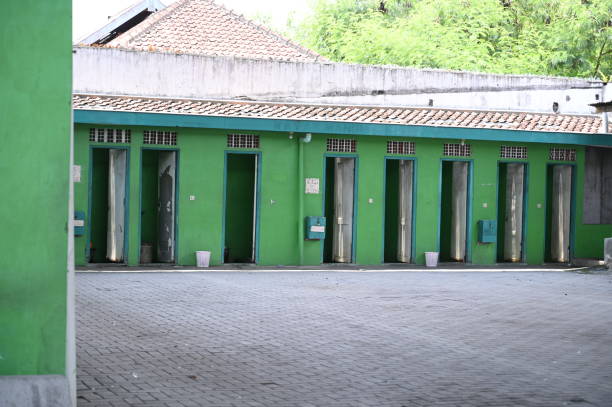 Sanitation services for porta potties in Molalla, OR