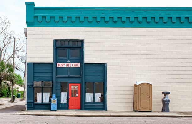 Best Construction site porta potty rental  in Molalla, OR