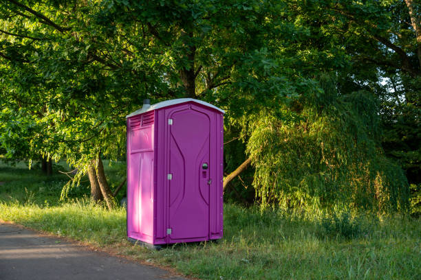 Best Local porta potty services  in Molalla, OR