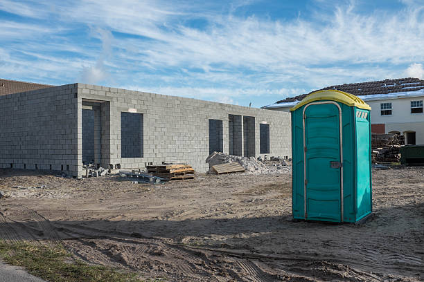 Best Portable restroom trailer rental  in Molalla, OR
